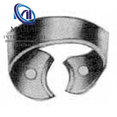 Molar Clamps Winged Rubber Dam Clamps